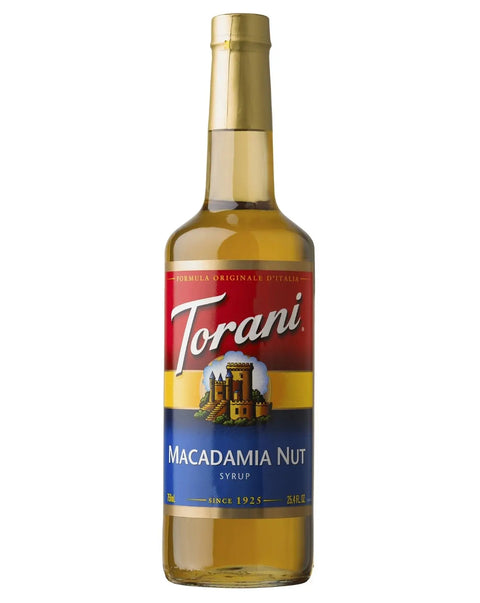 Torani Syrup | 750ml - Main Street Roasters®