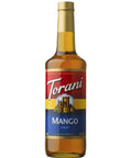 Torani Syrup | 750ml - Main Street Roasters®