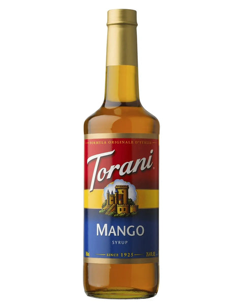 Torani Syrup | 750ml - Main Street Roasters®