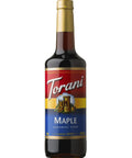 Torani Syrup | 750ml - Main Street Roasters®