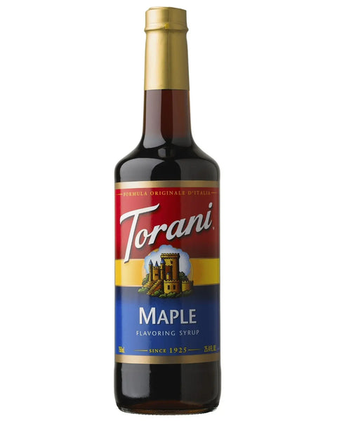 Torani Syrup | 750ml - Main Street Roasters®