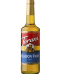 Torani Syrup | 750ml - Main Street Roasters®