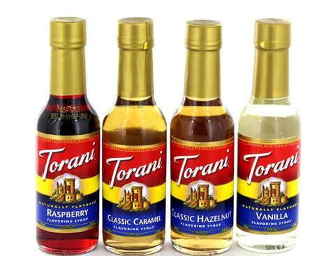 Torani Syrups | 150 mL