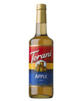 Torani Syrups | 750ml - Apple - Main Street Roasters
