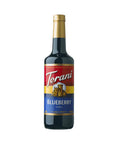 Torani Syrups | 750ml - Blueberry - Main Street Roasters