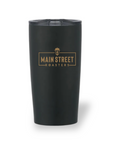 Main Street Vacuum Insulated Coffee Tumbler - Main Street Roasters®