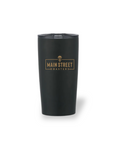 Main Street Vacuum Insulated Coffee Tumbler - Main Street Roasters®