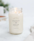 Vanilla Spice Latte 16oz Candle by Antique Candle Co® - Main Street Roasters