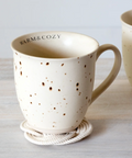 Warm & Cozy Mug | 20 oz - Main Street Roasters