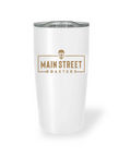 Main Street Vacuum Insulated Coffee Tumbler - Main Street Roasters®