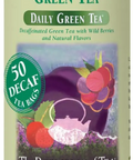 Wild Berry Plum Green Tea - Decaf - Republic of Tea