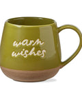 Wish Wishes Camper Mug - Main Street Roasters