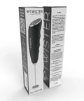 Powerful Twister Milk Frother | Zulay Kitchen - Main Street Roasters