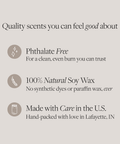Antique Candle Co.® - Vanilla Sugar Cookie 16 oz candle - Main Street Roasters®