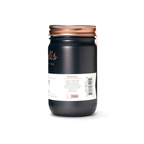 Apolis Tea - Peach Pie - Tea Bag - Main Street Roasters®