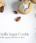 Antique Candle Co.® - Vanilla Sugar Cookie 16 oz candle - Main Street Roasters®
