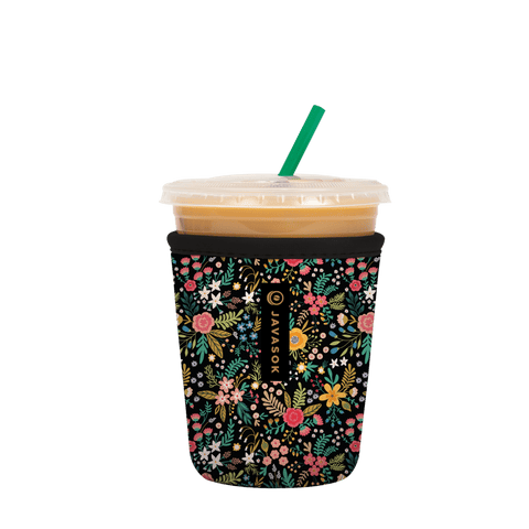 Sok-It Wholesale - JavaSok - Black English Garden Picnic - Main Street Roasters®