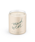 Poured Goods - Midwest - Candle - Main Street Roasters®