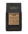 Apple Cinnamon Strudel Flavored Coffee WHS - Main Street Roasters®