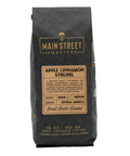 Apple Cinnamon Strudel Flavored Coffee WHS - Main Street Roasters®