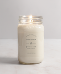 Antique Candle Co.® - Cozy Cabin 16 oz candle - Main Street Roasters®