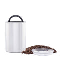 Planetary Design - Airscape Classic Stainless Steel Canister - Main Street Roasters®