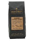 Blueberry Cinnamon Crumble Flavored Coffee WHS - Main Street Roasters®