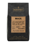 Brazilian Santos Coffee WHS - Main Street Roasters®