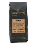 Brazilian Santos Coffee WHS - Main Street Roasters®