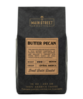 Butter Pecan Crunch Flavored Coffee WHS - Main Street Roasters®