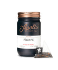 Apolis Tea - Peach Pie - Tea Bag - Main Street Roasters®