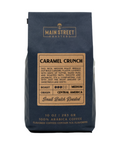 Caramel Crunch Flavored Coffee WHS - Main Street Roasters®