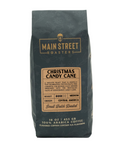 Christmas Candy Cane Holiday Blend Coffee WHS - Main Street Roasters®