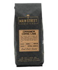Cinnamon Coffee Cake Flavored Coffee WHS - Main Street Roasters®