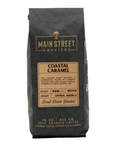 Coastal Caramel Flavored Coffee WHS - Main Street Roasters®
