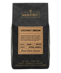 Coconut Dream Flavored Coffee WHS - Main Street Roasters®