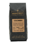 Colombian Supremo Coffee WHS - Main Street Roasters®