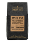 Costa Rican Tarrazu Coffee WHS - Main Street Roasters®