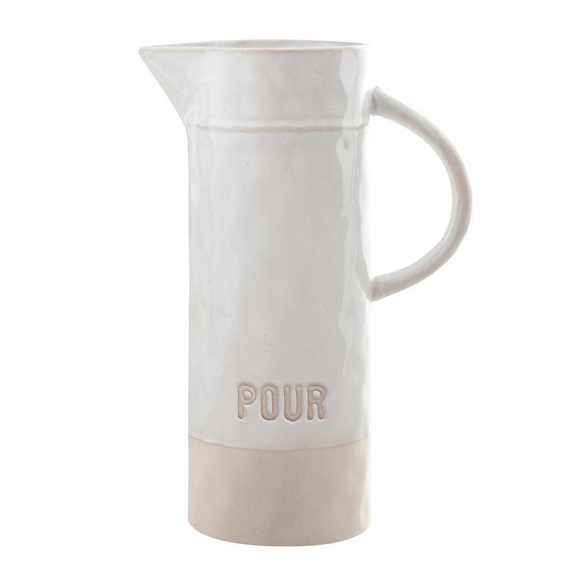 Pour Cream Pitcher - Main Street Roasters