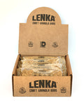 Lenka Craft Granola Bars - Salted Caramel - Main Street Roasters®