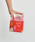 Big Heart Tea Co. - Winter Chai 10 ct Tea Bags - Main Street Roasters®