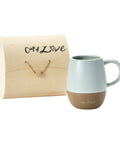 "Cup Of" Mug Collection - Main Street Roasters