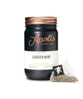 Apolis Tea - Garden Mint - Tea Bags - Main Street Roasters®