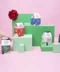 Big Heart Tea Co. - Cozy Night 10 ct Tea Bags - Main Street Roasters®