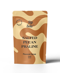 Sip Solo - Sip Solo Salted Pecan Praline - 10 packets - Main Street Roasters®