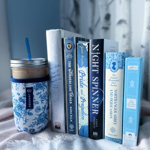 Sok-It Wholesale - JavaSok - Like Fine China - Main Street Roasters®