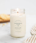 Antique Candle Co.® - Vanilla Sugar Cookie 16 oz candle - Main Street Roasters®