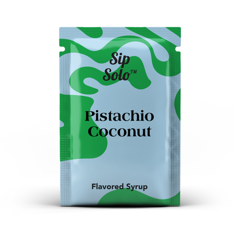 Sip Solo Variety Pack - 10 packets
