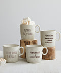 Fall Stoneware Collection - Main Street Roasters