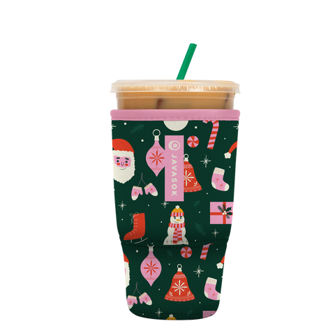 Sok-It Wholesale - JavaSok - Tis the Season - Main Street Roasters®